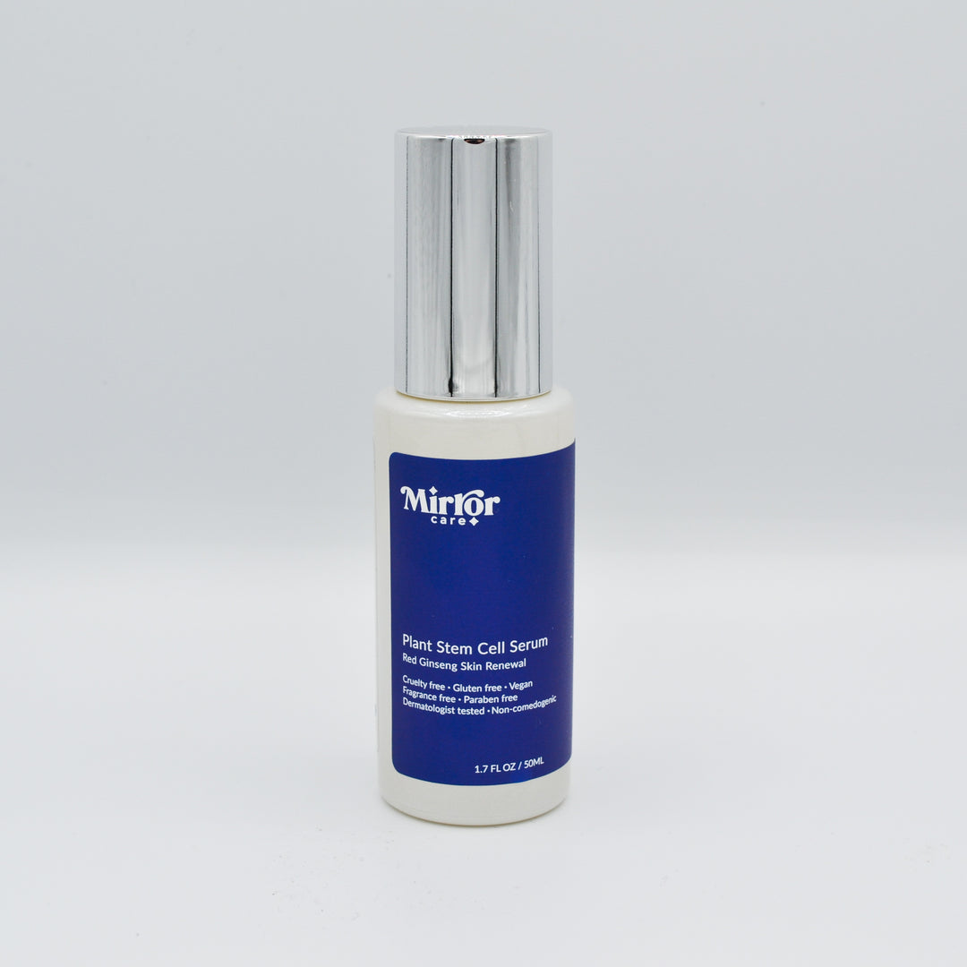 Plant Stem Cell Serum