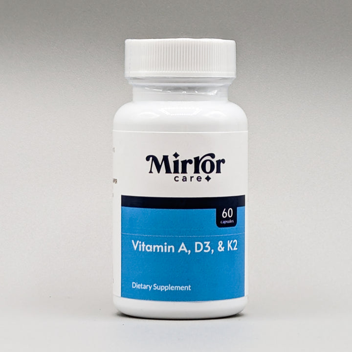 Vitamin A D K