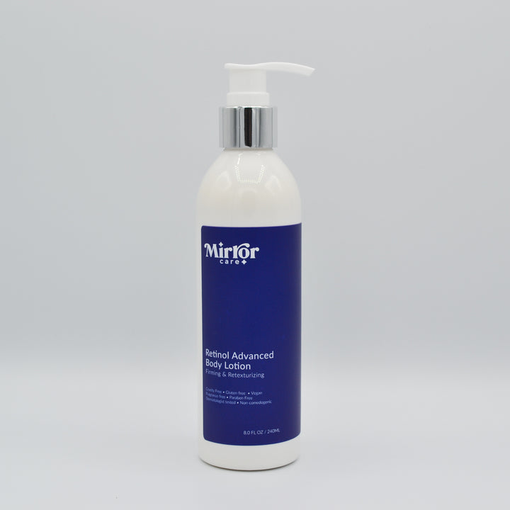 Retinol Advanced Body Lotion