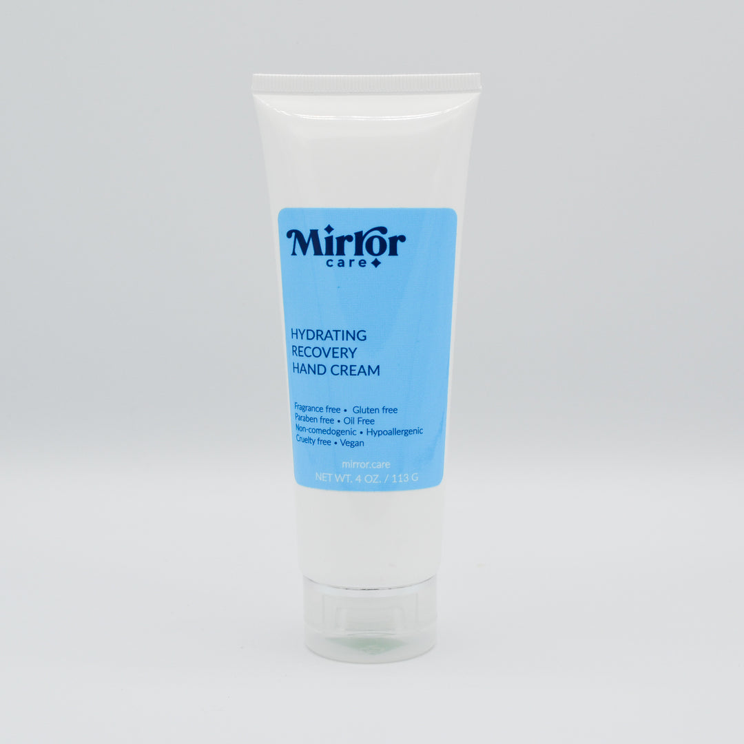 Hydrating Recovery Hand Cream