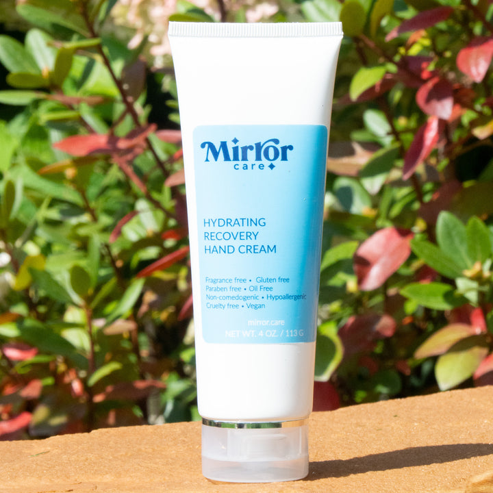 Hydrating Recovery Hand Cream