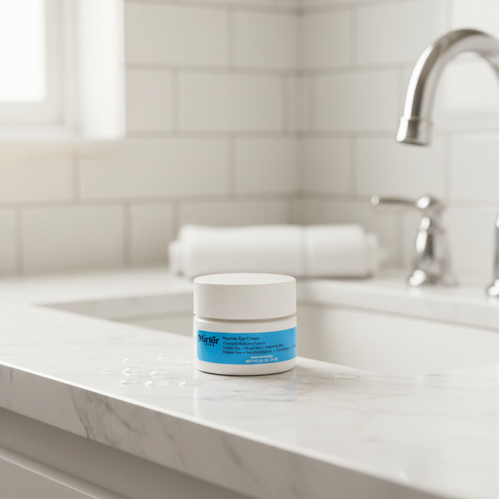 Peptide Eye Cream