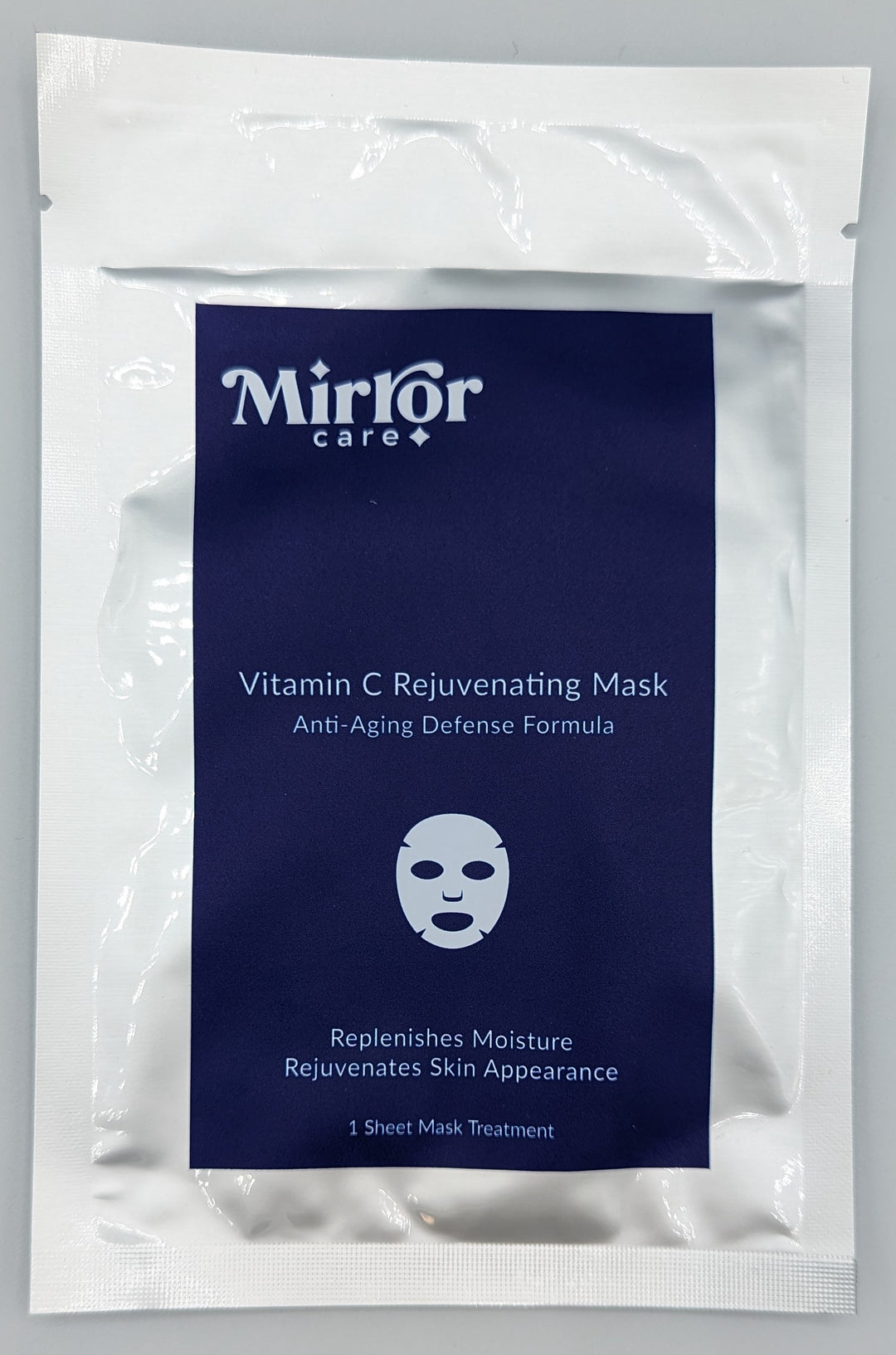 Vitamin C Rejuvenating Mask